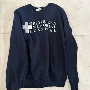 Greys Anatomy Merch